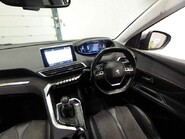 Peugeot 3008 BLUEHDI S/S ALLURE 9