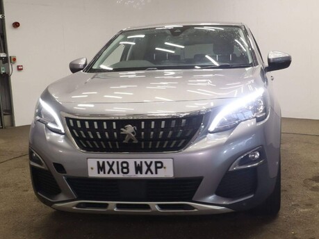 Peugeot 3008 BLUEHDI S/S ALLURE 2