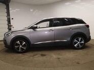 Peugeot 3008 BLUEHDI S/S ALLURE 8