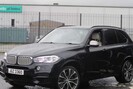 BMW X5 M50D