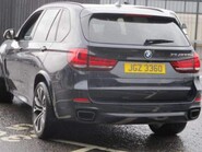 BMW X5 M50D 3