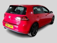 Volkswagen Golf GTD 3