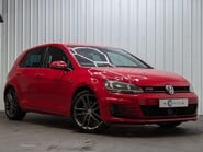 Volkswagen Golf GTD 6