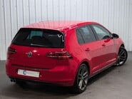 Volkswagen Golf GTD 10