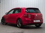 Volkswagen Golf GTD 11