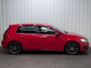 Volkswagen Golf GTD 13