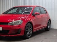 Volkswagen Golf GTD 20