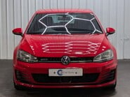 Volkswagen Golf GTD 21