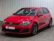 Volkswagen Golf GTD 25