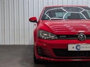 Volkswagen Golf GTD 26