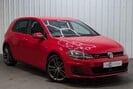 Volkswagen Golf GTD