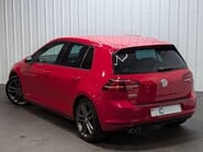 Volkswagen Golf GTD 12