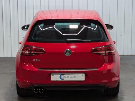 Volkswagen Golf GTD 39