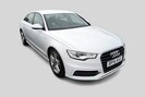 Audi A6 TDI ULTRA S LINE