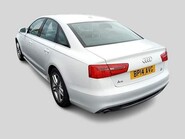 Audi A6 TDI ULTRA S LINE 3