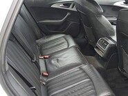 Audi A6 TDI ULTRA S LINE 6