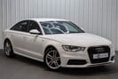 Audi A6 TDI ULTRA S LINE