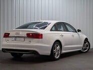 Audi A6 TDI ULTRA S LINE 2