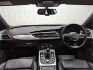 Audi A6 TDI ULTRA S LINE 3