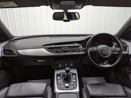 Audi A6 TDI ULTRA S LINE 3