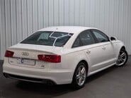 Audi A6 TDI ULTRA S LINE 10