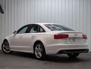 Audi A6 TDI ULTRA S LINE 11