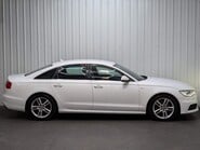 Audi A6 TDI ULTRA S LINE 13