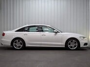 Audi A6 TDI ULTRA S LINE 14