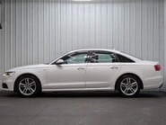 Audi A6 TDI ULTRA S LINE 15