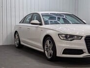 Audi A6 TDI ULTRA S LINE 18