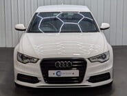 Audi A6 TDI ULTRA S LINE 22