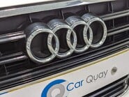 Audi A6 TDI ULTRA S LINE 23