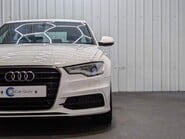 Audi A6 TDI ULTRA S LINE 31