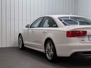 Audi A6 TDI ULTRA S LINE 36