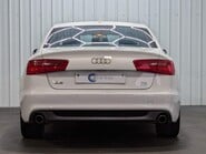 Audi A6 TDI ULTRA S LINE 37