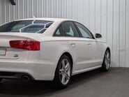 Audi A6 TDI ULTRA S LINE 38