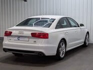 Audi A6 TDI ULTRA S LINE 42