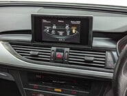 Audi A6 TDI ULTRA S LINE 85