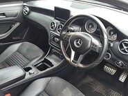 Mercedes-Benz A Class A220 CDI BLUEEFFICIENCY AMG SPORT 5