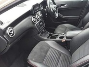 Mercedes-Benz A Class A220 CDI BLUEEFFICIENCY AMG SPORT 6