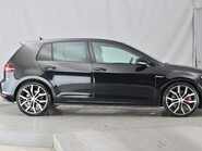 Volkswagen Golf GTI PERFORMANCE 4