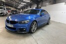 BMW 4 Series 420I M SPORT GRAN COUPE