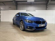 BMW 4 Series 420I M SPORT GRAN COUPE 3