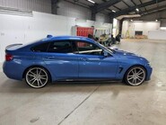 BMW 4 Series 420I M SPORT GRAN COUPE 4