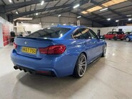 BMW 4 Series 420I M SPORT GRAN COUPE 5