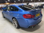 BMW 4 Series 420I M SPORT GRAN COUPE 7