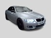 BMW 3 Series 320D SPORT PLUS EDITION