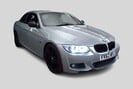 BMW 3 Series 320D SPORT PLUS EDITION