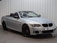 BMW 3 Series 320D SPORT PLUS EDITION 1