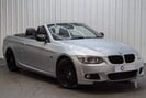 BMW 3 Series 320D SPORT PLUS EDITION